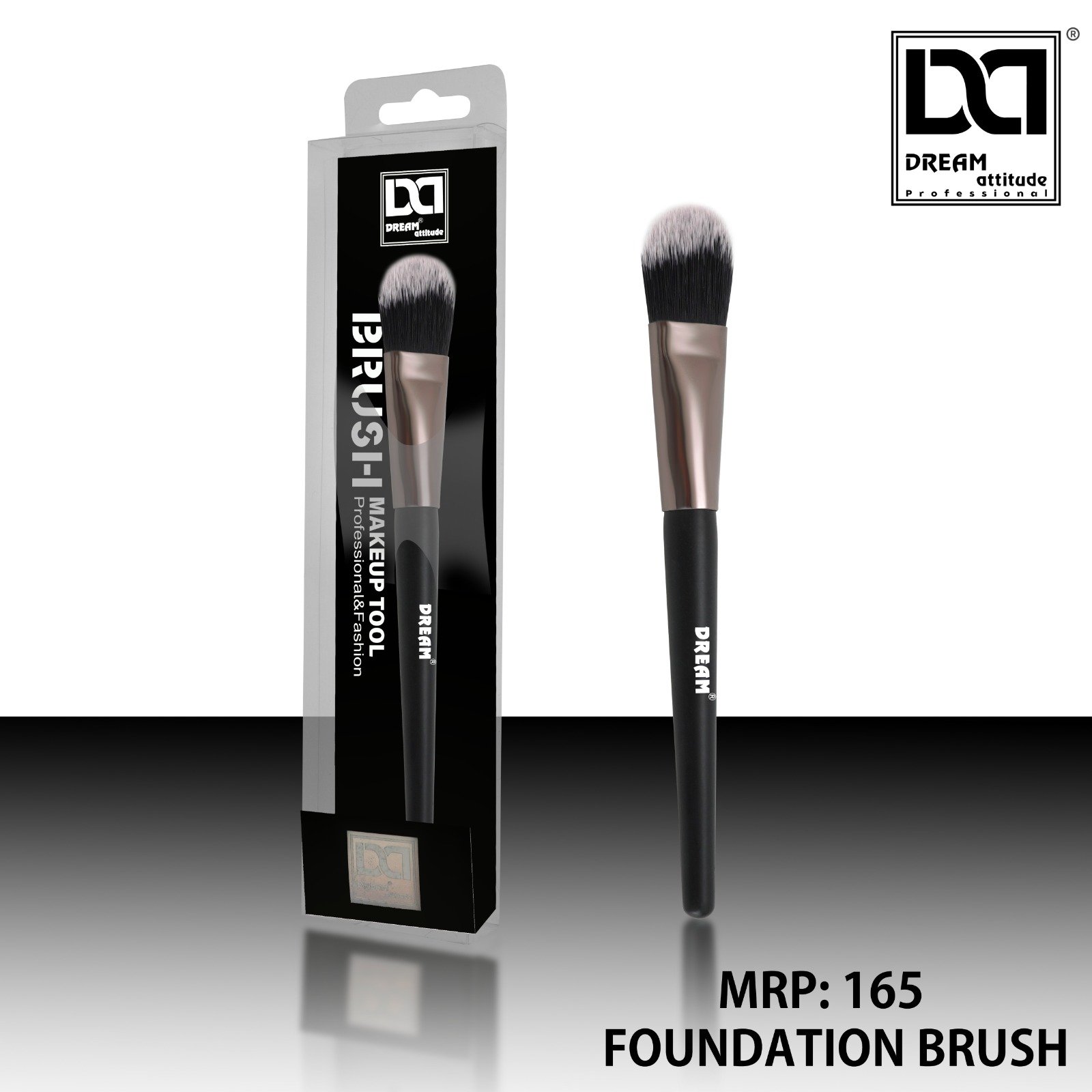 FOUNDATION BRUSH 